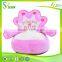custom plush baby animal shaped sofa chair