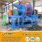 New design waste rubber tyres recycling machine equipment