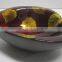 Beautiful lacquer bowl competitive price made in Vietnam high quality