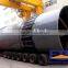 China professional design ceramic sand rotary kiln