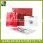 High quality glossy paper bag for apparel,clothes,garment