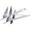 marine casted Light weight anchor