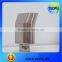 Customized ss304 universal muffler tip,universal exhaust muffler,auto muffler tip for sale