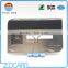 Custom Metal Membership Card with Magnetic Stripe