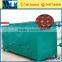 Natural coconut sheller carbonishing machine,rice husk carbonishing machine