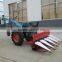 model 4GX100 mini harvest machine rice and wheat reaper