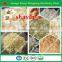 Hot sell 600kg per hour continuous shaving machine for wood