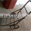 Best price hunting game cart for deer with 500lbs capacity