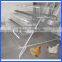 2016 hot selling chicken breading battery cage system for layer