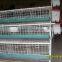 Battery Egg Layer Cage Hot Sale in Africa