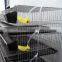 Supply Quail Cages For Laying Hens