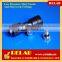 1/4 Plastic Push In Type Slip Lock Brass Mist Nozzle Connector