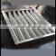 Commercial Kitchen Exhaust Hood