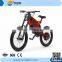 2016 Latest Electric Motorcycle