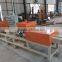 Best selling good quality wood sawdust block making machine/wood pallet block extruding machine/wood block machine