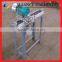 J26 used foam cutting machine/cloth cutting machine/Wire cut machine