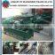 BBQ coal briquette making machine /sliver charcoal bar press machine/charcoal forming machine for making BBQ Fuel