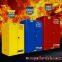 Flammable Chemical Cabinets