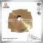 Qingdao Sand casting gunmetal sand casting large bronze casting