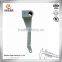 A 380 aluminum casting aluminum sand casting with blasting