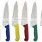 commercial professional kitchen knives and utensils