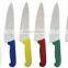 professional chef's knives