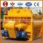 Automatic two shaft large concrete mixer gearbox
