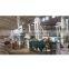 grain seed cleaning processing plant