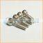 alibaba high quality ball head screw m10