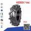 high quality r2 rice paddy tractor tire farm tire