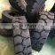 Asia huangguoshu 28x9-15 12 ply forklift truck tires