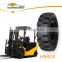 H992A pattern 28x9-15 solideal tires for forklift parts