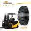 24 inch solid tire 6.50-10 forklift part