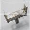 Custom OEM & ODM CNC parts use lathe