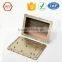 Trade assurance! Custom precision metal parts sheet metal stamping