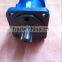 KERSEN BM3 Series Orbital Hydraulic Motor with Gerotor, Spool Valve