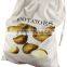 Factory Wholesale Eco-Friendly Drawstring Onion Bag