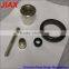 Custom 3d printing service metal ,edm parts with drawing,small order