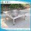 Outdoor All-terrain Event Portable concert stage for musical instruments