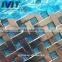 China MT embossed perforated sheet metal