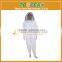 Beekeeping Equipment 100% Cotton Beekeeping Protective Clothing Bee Protection Suit