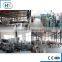 pelletizer for recycled plastic granules making