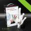 Kitchen ceramic knife with holder set