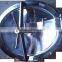 SS304/316 Sanitary mirror polished Elliptical pressure vessel manhole covers