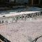 corrosion-resistant durable dowel bar for concrete pavement