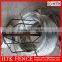 High quality galvanized wire