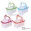 High Quality Storage Basket Plastic