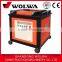 manual steel bar bending and cutting machine