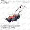 2017 newest grass cutter/electric lawn mower for sale