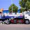 High quality Dongfeng DFAC 4000 liter pesticide truck